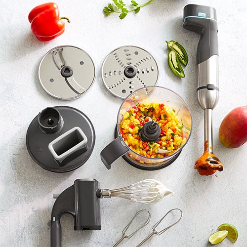 Pampered Chef Fall/Winter 2021 Catalog by Reada McConnaughy Ind Pampered  Chef Director - Issuu