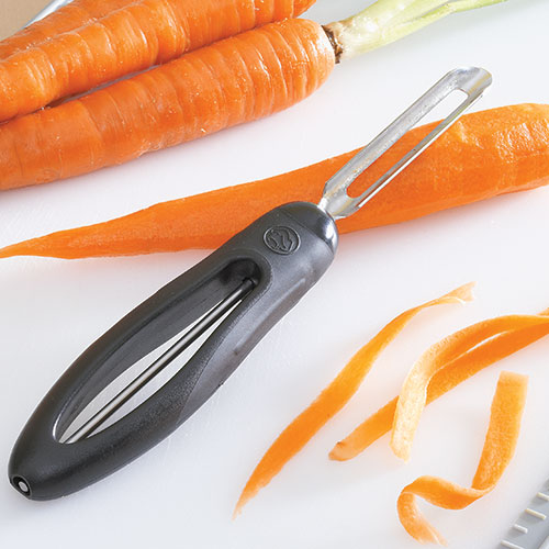 what is the use of vegetable peeler