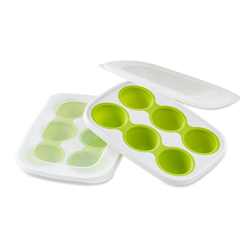 Herb Freezing Tray Set - Shop | Pampered Chef Canada Site