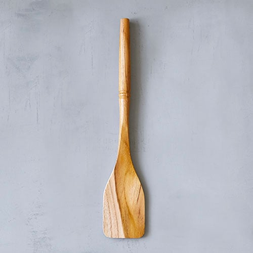 Bamboo Spoon Set - Shop  Pampered Chef Canada Site