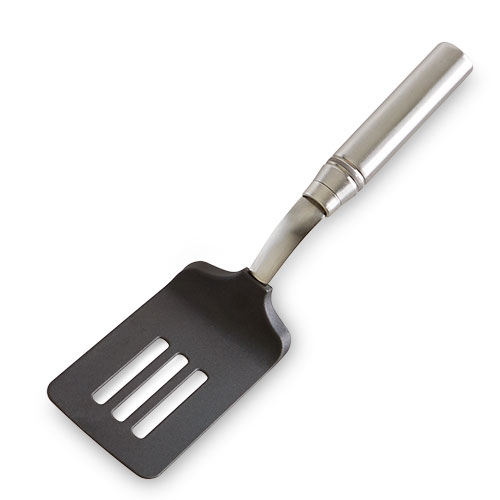 small nylon spatula