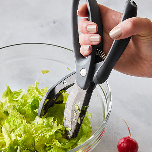 Kitchen Shears - Shop  Pampered Chef Canada Site