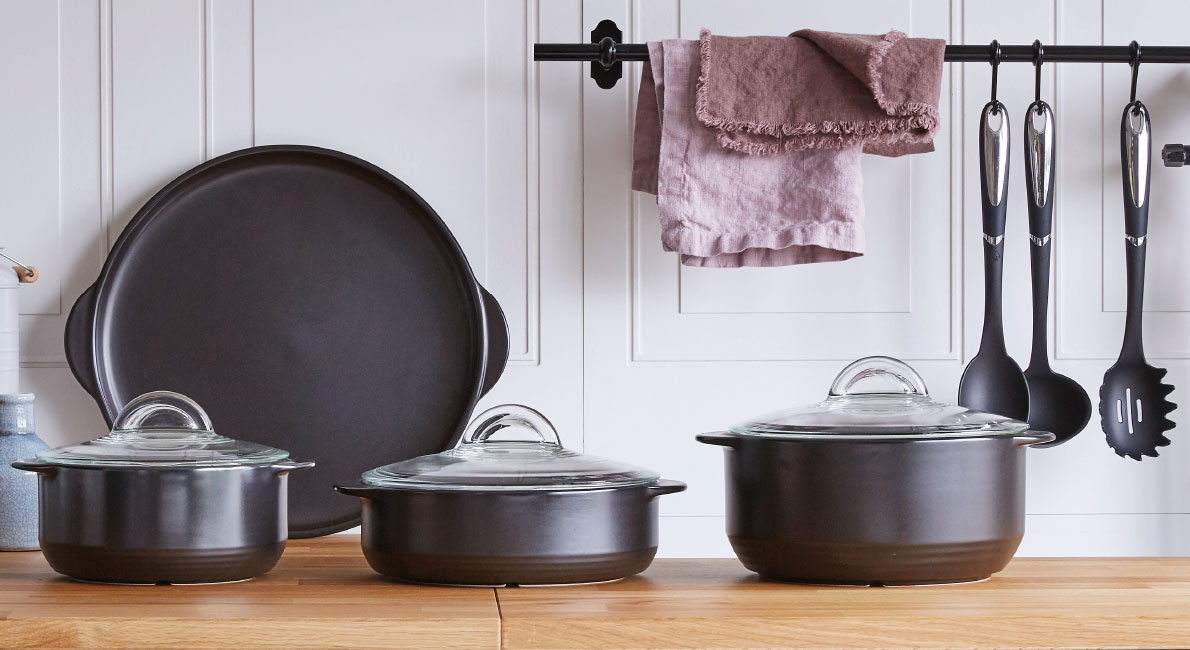 Microwave Cookware - Cookware - Shop  Pampered Chef 